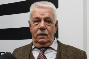 Профессор психологии: «Любое отклонение от моральных ценностей вам же выскочит боком»