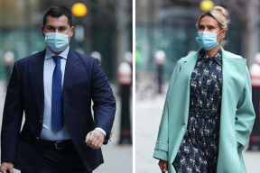 Высокий суд Лондона: «Да простит меня Толстой, но редко когда в моем суде увидишь семью несчастнее»