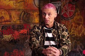 Андрей Бонд: «Хочется сказать, ребята, влейте бабла в Бобруйск, потому что там столько всего!»