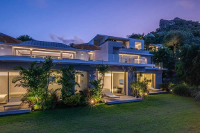 У советника Путина нашли виллу на Карибах за 15 млн долларов