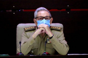 Куба без Кастро: Рауль уходит на покой
