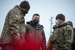 Грозит ли Украине «русское лето»