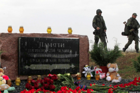 «Все равно на нас свалят, что мы завалили». Опубликована новая прослушка сепаратистов после крушения лайнера на Донбассе