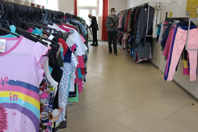 Романчук: «То, чем занимается Беллегпром, вызывает сожаление, иронию и недоумение»