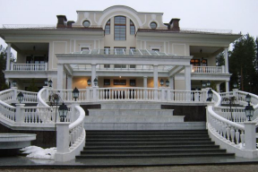 ФБК опубликовал подробности о еще одной резиденции Путина