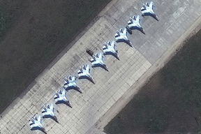 Эксперты: «Это подготовка к наступлению»