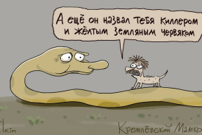 Фотожабы: «Бритья осталось на три дня»