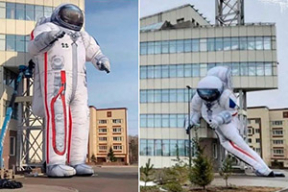 Фотожабы: «Как сдуть протесты?»