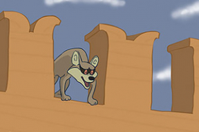 Фотожабы: «Дни Венеции в Минске»