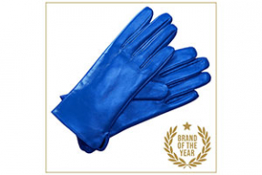 Свежее от Цеслера. Бренд года