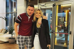 Меладзе, Лепс, EMIN и Брежнева выступили у Виктора Лукашенко. И получили от фанатов