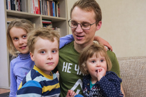 Дашкевіч: «Тры словы скалануць асновы акупацыйнай адміністрацыі»