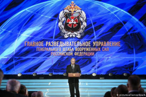 Операции российских спецслужб – признак их слабости