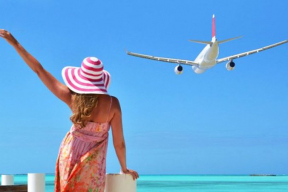 Ці паляцяць беларусы на мора?