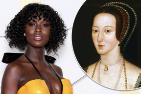 Чернокожая Анна Болейн, «Секс/Жизнь» и Локи: какие сериалы смотреть в июне