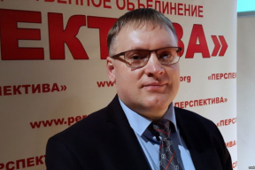 Шумченко: Ужесточение условий работы малого бизнеса не к месту и не ко времени
