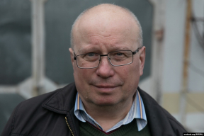 Манцэвіч: «Прыйдзе час, і дзяржаўныя СМІ масава «перафарбуюцца»