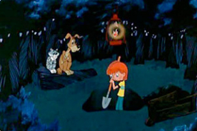 Фотожабы: «Товарищ майор, а что ищем-то хоть?»