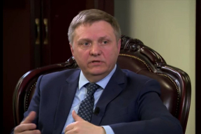 Министр экономики Беларуси – о санкциях: Мы все же надеемся, что наши партнеры нажмут на стоп-кран