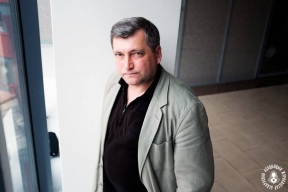 Бастунец: «Происходит очень серьезное наступление на независимые медийные проекты»