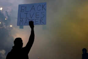 Добилось ли своих целей движение Black Lives Matter? (Спойлер: скорее нет, хотя прогресс есть)