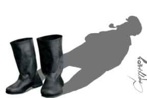 Возвращение вождя