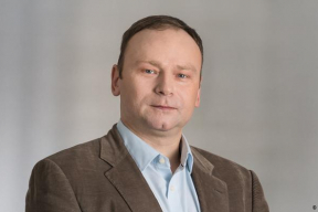 Крашенинников: «Мы, русские люди, смотрим на Беларусь, как на сериал. Но на два сезона вперед»