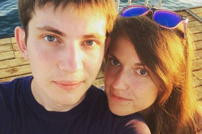 Дарья Лосик рассказала, как цензоры в гомельском СИЗО расправляются с ее письмами мужу