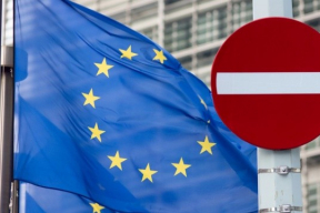 Маненок: Секторальные санкции ЕС – вовсе не повальные и не шоковые
