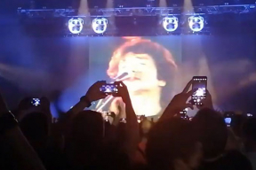 «Перемен» в Беларуси, которых так многие ждали больше года. Провокаторы настроение не испортили