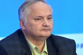 Суздальцев: «Мы можем наблюдать трагедию развала власти Лукашенко в онлайн-режиме»