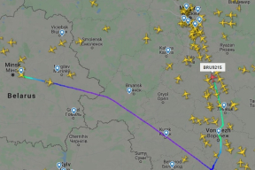 Насколько опасной была проблема с самолетом «Белавиа»