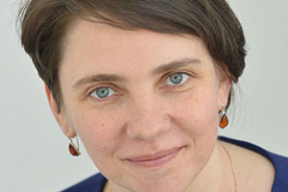 Борнукова – о 3 миллиардах от ЕС: «Хотелось бы, чтобы это была не одноразовая программа, а более комплексный подход»