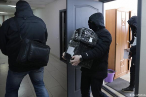 Чавусаў: «Грамадскі сектар сапраўды прарэджваюць. Але я не згодны, што гэта падрыхтоўка да нейкай палітычнай кампаніі»