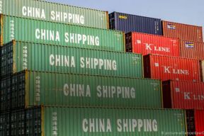 Львовский: «Если бы в Китае условия для белорусского экспорта были лучше, мы бы давно уже это использовали»