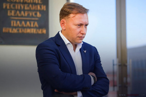 Дмитриев: На сегодня для Кремля никакой альтернативы Лукашенко и его системе нет