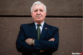 Конвейер репрессий. Костусева перевели в ПКТ. Задержан ксендз Генрих Околотович, у него онкология