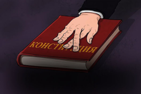 Лебедько не согласился с Карбалевичем: нельзя поддерживать «Конституцию Лукашенко»