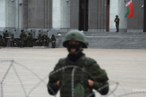 Шрайбман: Анализировать из СИЗО хуже, чем из Киева или Варшавы