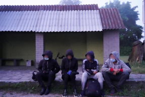 Три причины, почему власти увидели в литовской границе уязвимое место. И как это можно исправить