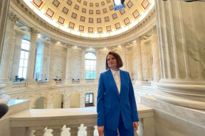 «Далеко идущие последствия визита». Белый дом пообещал новые санкции