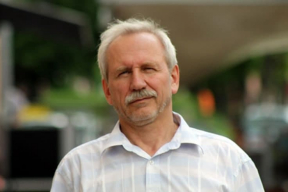 Карбалевич: «Делается упор на нанесение ущерба правящему режиму, поэтому выбирать не приходится»