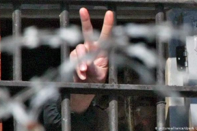 Сапелко: «Процесс репрессий идет и не предполагает останавливаться»