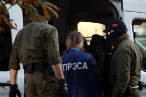 Чалый: Дело не столько в независимых СМИ, сколько в целом в переходе к тоталитаризму