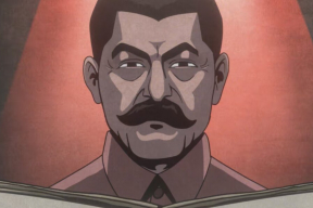 «Как стать тираном». Netflix выпустил документалку о главных диктаторах в истории