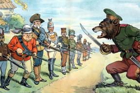 Зачем Лукашенко понадобился конфликт с Германией