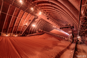 Борнукова: «Санкции США делают «Беларуськалий» токсичным»