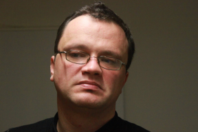 Булгакаў пра ліквідацыю НДА: «Гэта сігнал унутранай аўдыторыі — суцішцеся і выконвайце нашы дырэктывы»