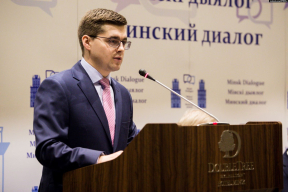 Прейгерман: «У Кремля есть четкое понимание, с кем и как он готов здесь разговаривать»