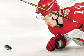 «Этой сборной есть чем гордиться»: как хоккеисты подпортили Лукашенко день рождения
